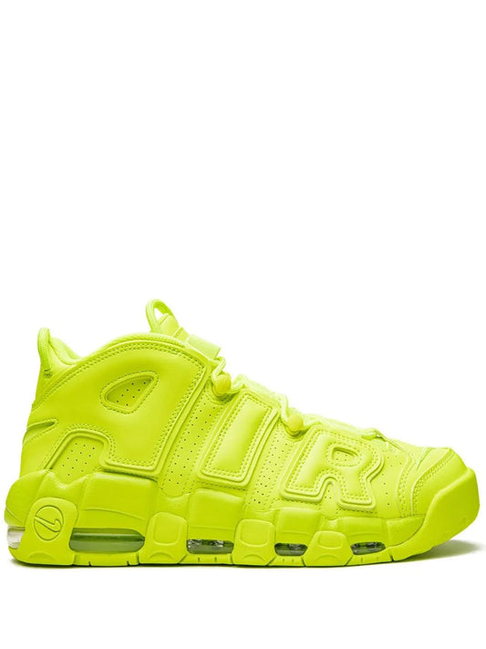 Nike Air More Uptempo 96 Volt Sneakers