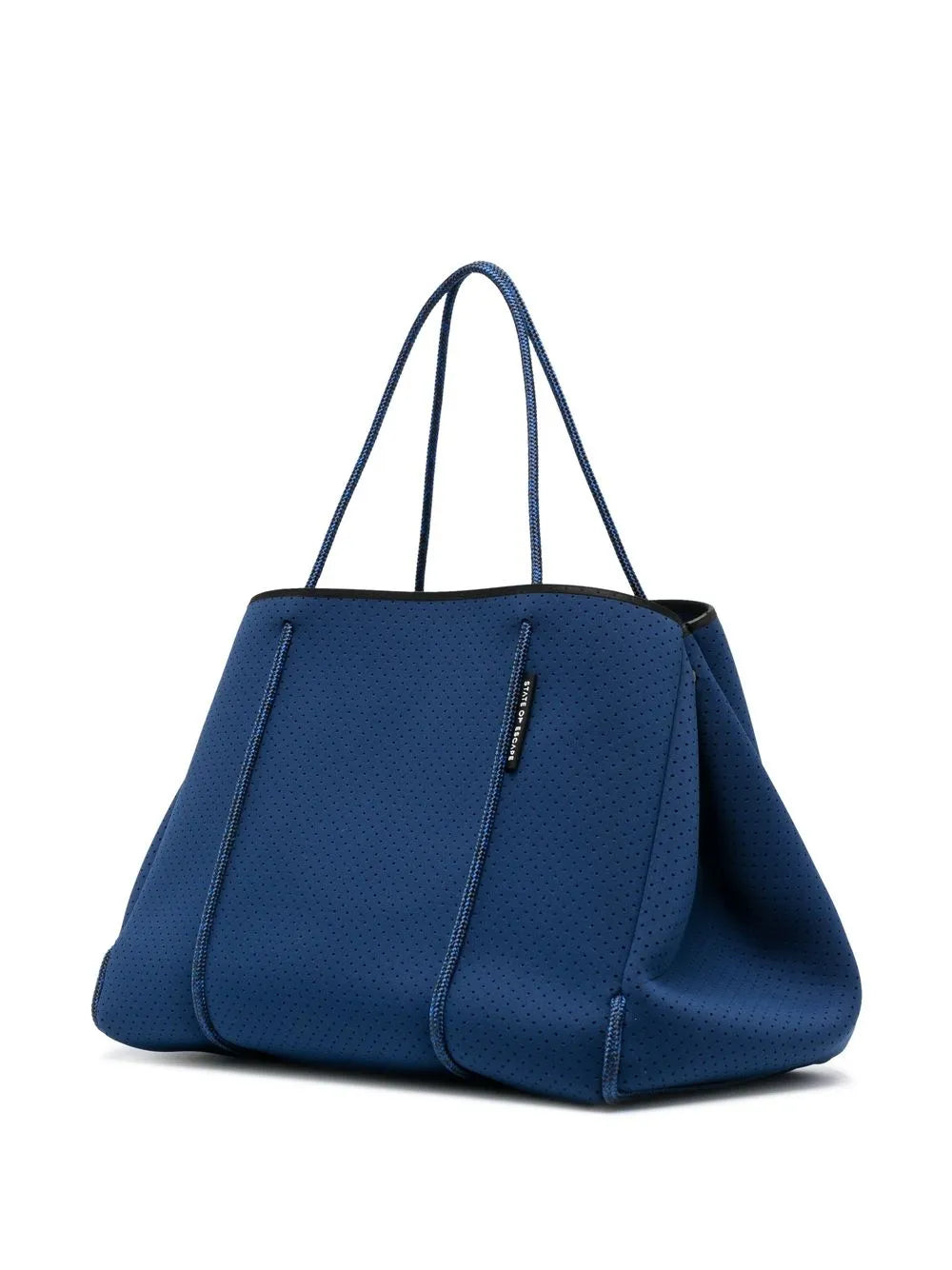 STATE OF ESCAPEEscape perforated tote