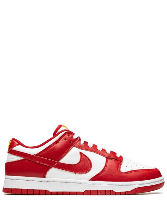 Nike Dunk Low Retro Usc Sneakers