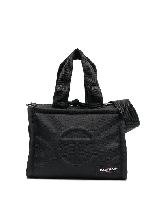 Eastpakx Telfar tote bag