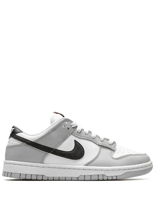 Nike Dunk Low Se Lottery Pack - Grey Sneakers