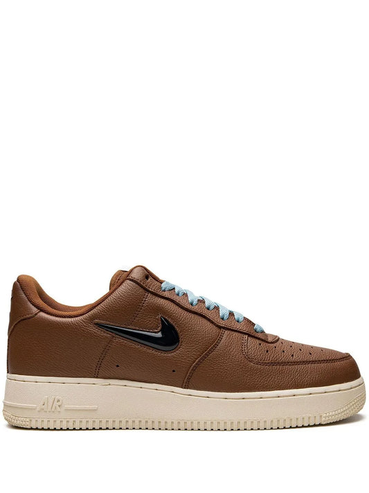 Nike Air Force 1 Low 07 Premium Pecan Sneakers