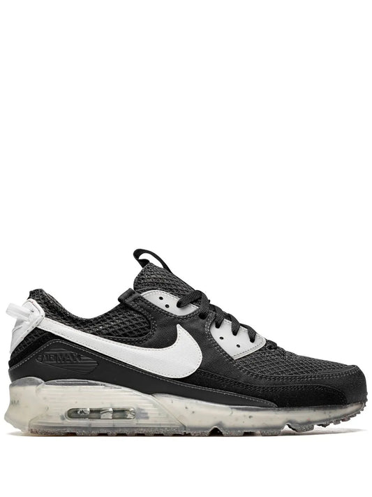 Nike Air Max Terrascape 90 Black/White Sneakers