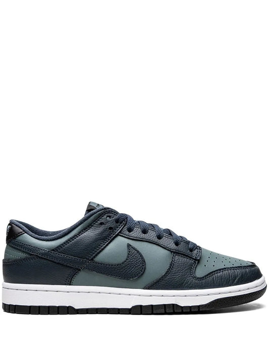 Nike Dunk Low Prm Armory Navy Sneakers