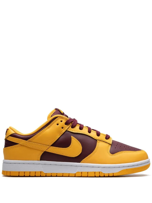 Nike Dunk Low Arizona State Sneakers