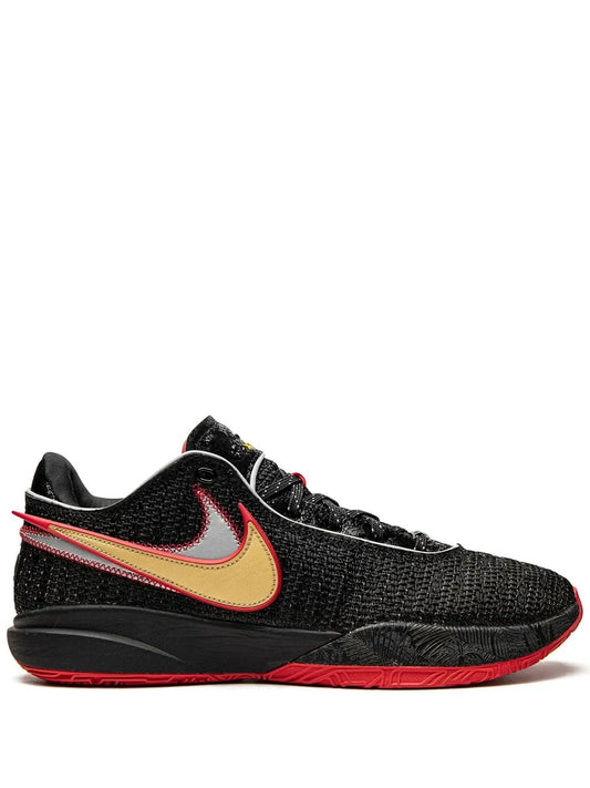Nike Lebron 20 Trinity Sneakers