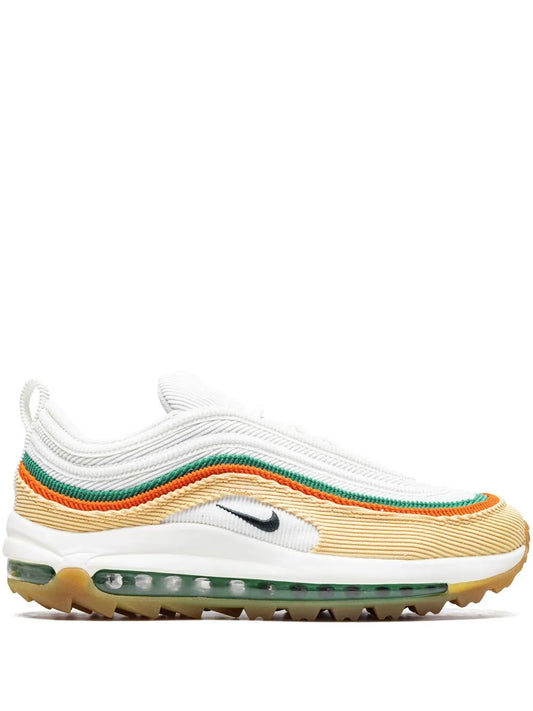 Nike Air Max 97 G Nrg Golf Sneakers