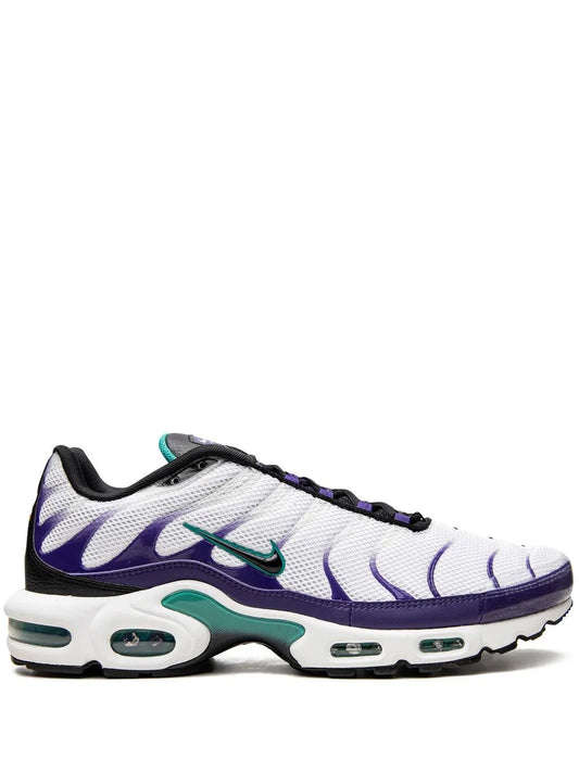 Nike Air Max Plus Grape Sneakers