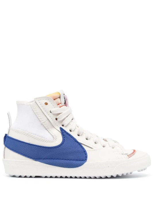 Nike Blazer 77 Jumbo Old Royal Sneakers