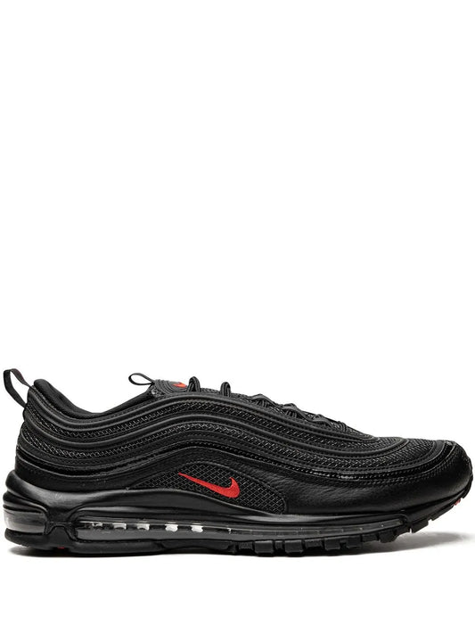 Nike Air Max 97 Black/University Red Sneakers