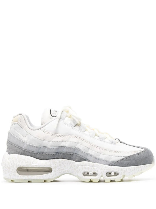 Nike Air Max 95 Qs Light Bone Sneakers