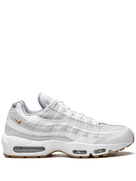 Nike Air Max 95 Pure Platinum Sneakers