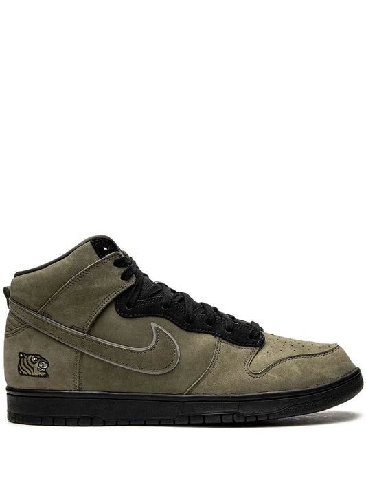 Nike Sb Dunk High Soulgoods Sneakers
