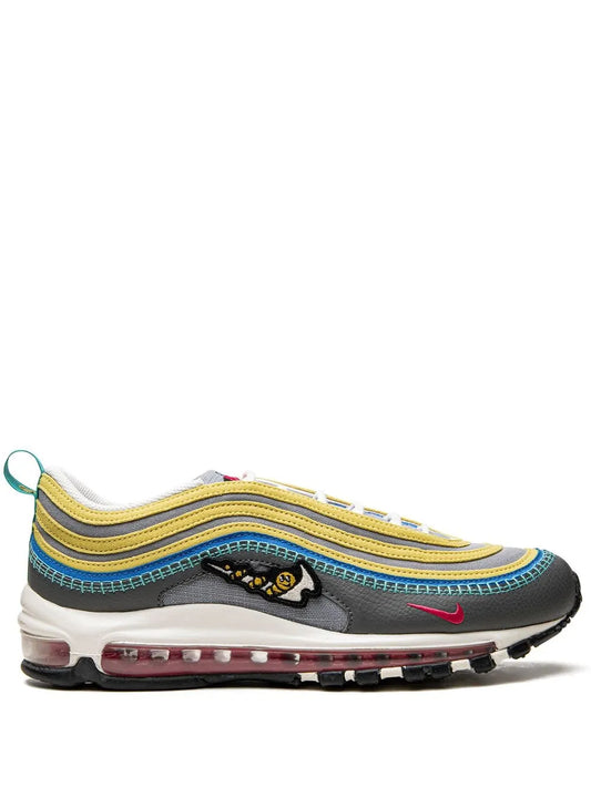 Nike Air Max 97 Air Sprung Sneakers