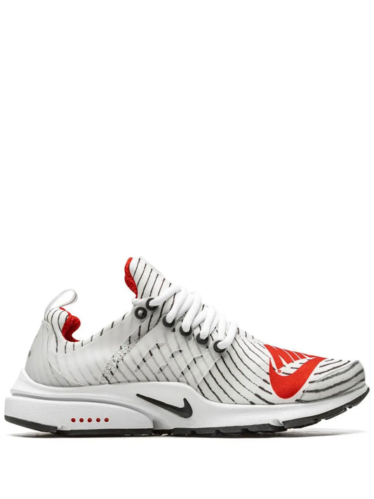 Nike Air Presto Low-Top Sneakers