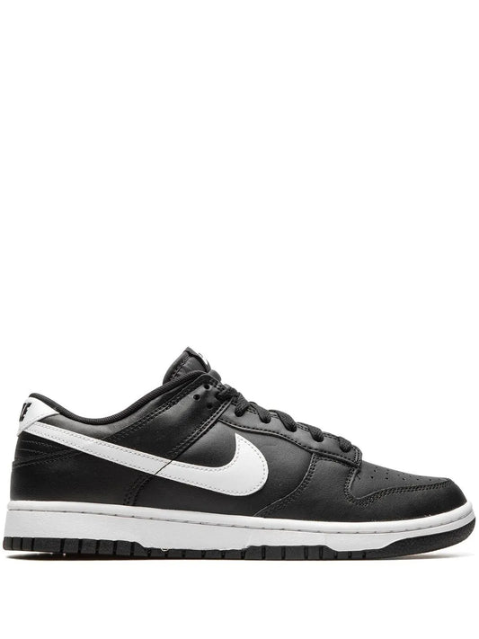 Nike Dunk Low Retro Black Panda 2.0 Sneakers