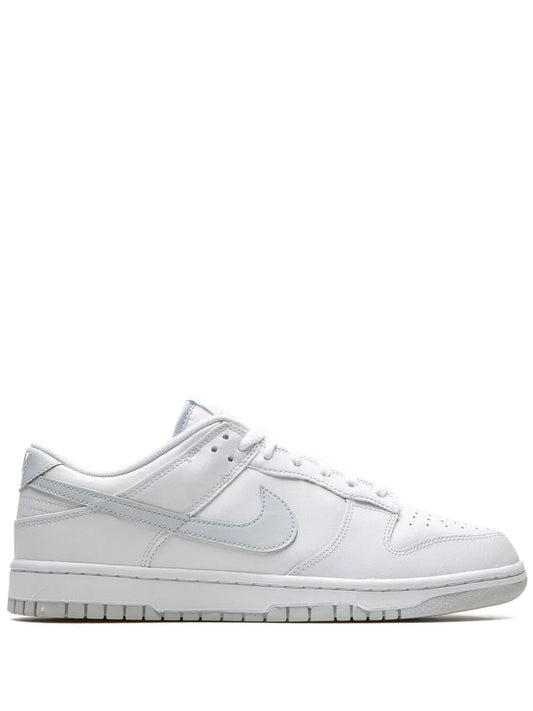 Nike Dunk Low Retro White/Platinum Sneakers