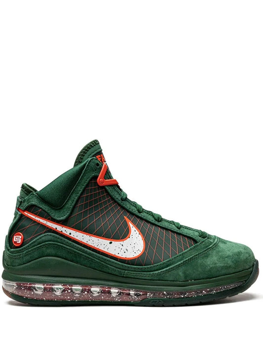 Nike Lebron 7 Famu Sneakers