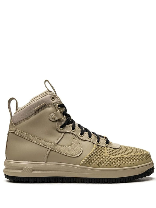 Nike Lunar Force 1 Duckboot Sneakers