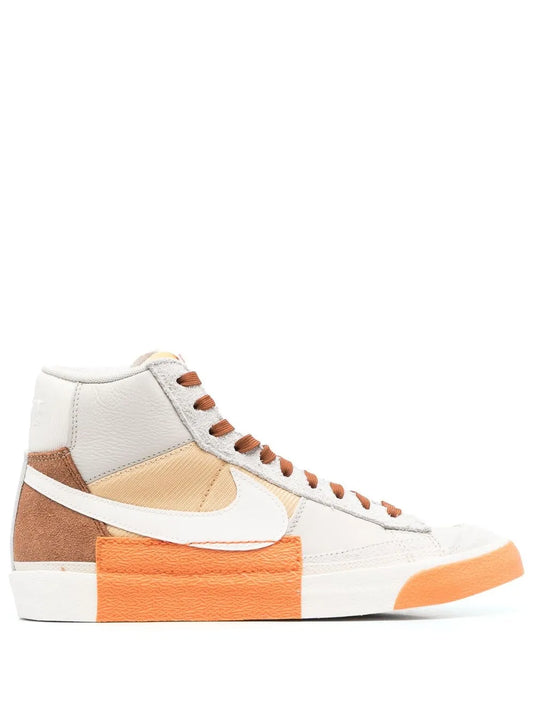 Nike Blazer 77 Remastered Sneakers