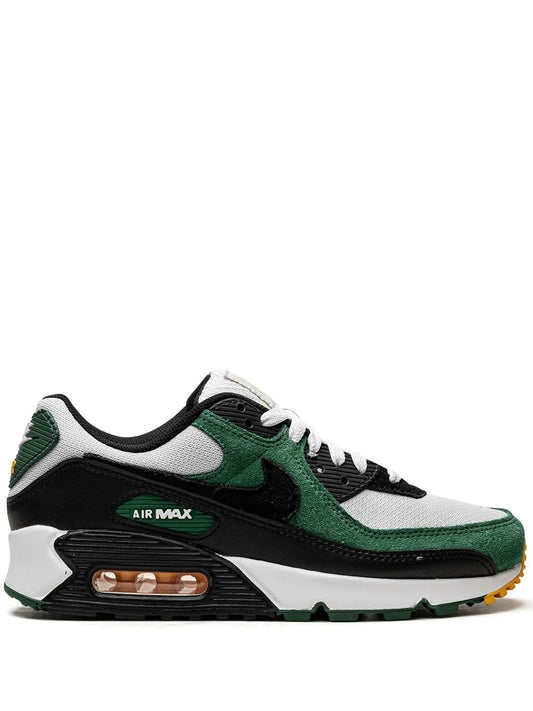 Nike Air Max 90 Gorge Green Sneakers