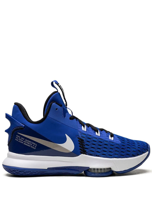 Nike Lebron Witness V Sneakers
