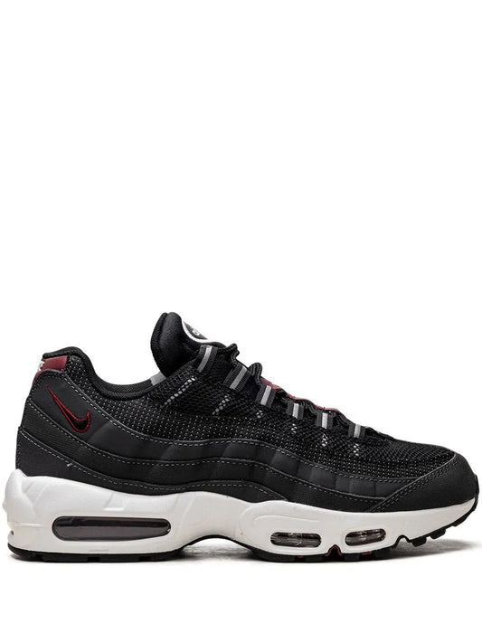 Nike Air Max 95 Anthracite/Team Red/Summit White Sneakers