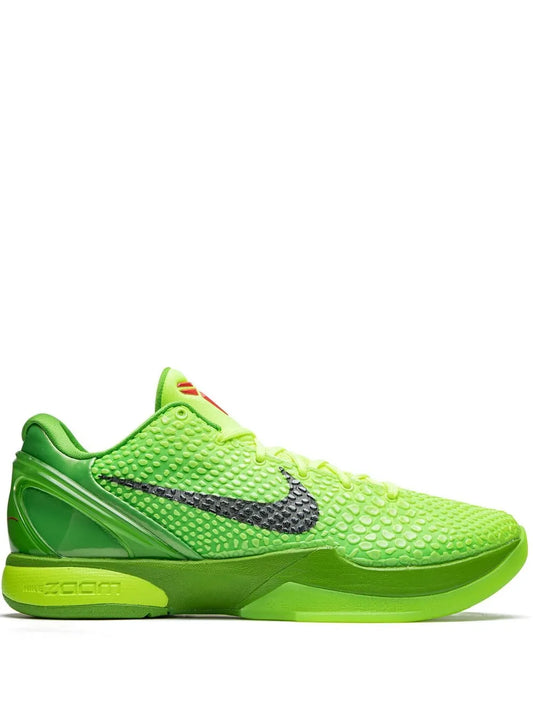 Nike Kobe 6 Protro Grinch Sneakers