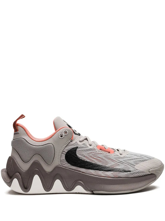 Nike Giannis Immortality 2 Cobblestone Sneakers
