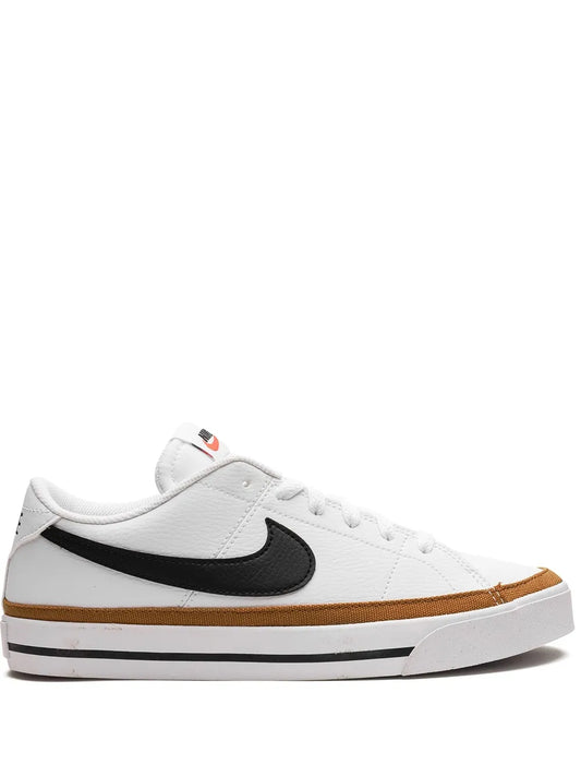 Nike Court Legacy Low-Top Sneakers