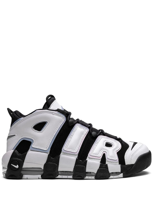 Nike Air More Uptempo Cobalt Bliss Sneakers