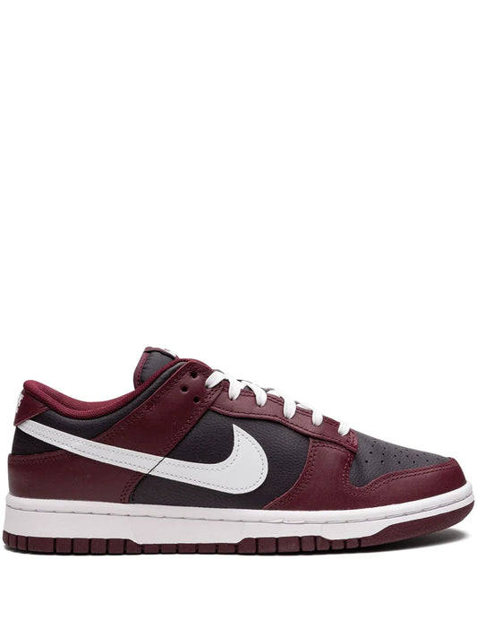 Nike Dunk Low Dark Beetroot Sneakers