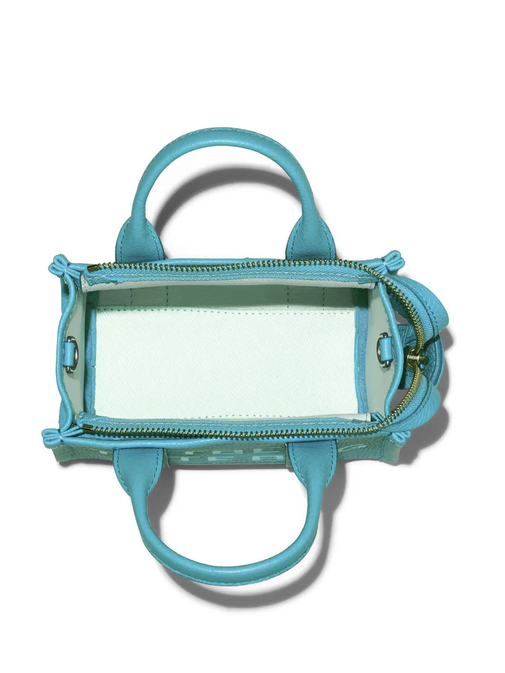 Marc JacobsThe Leather Crossbody Tote bag