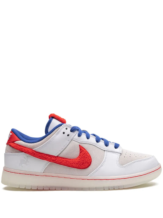 Nike Dunk Low Retro Premium Year Of The Rabbit Sneakers