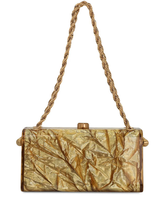 Cult GaiaHajar shoulder bag