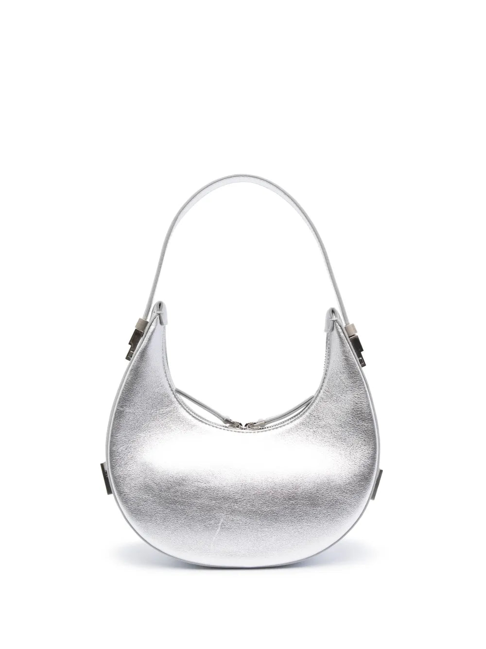 Osoimetallic Toni shoulder bag