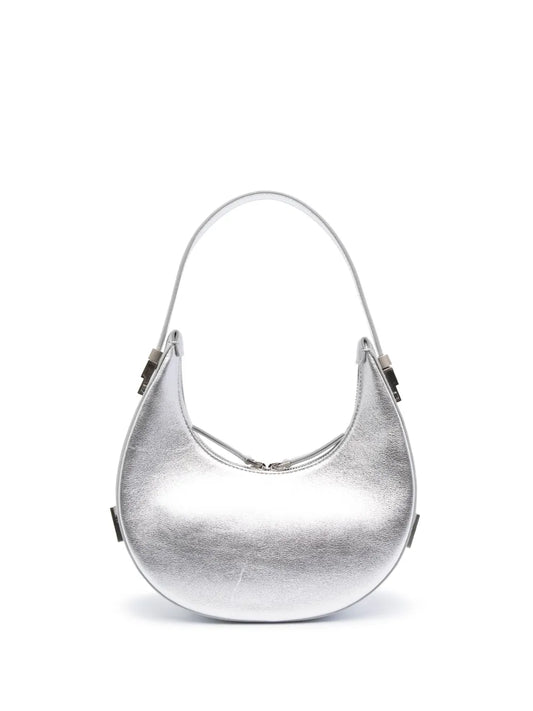 Osoimetallic Toni shoulder bag