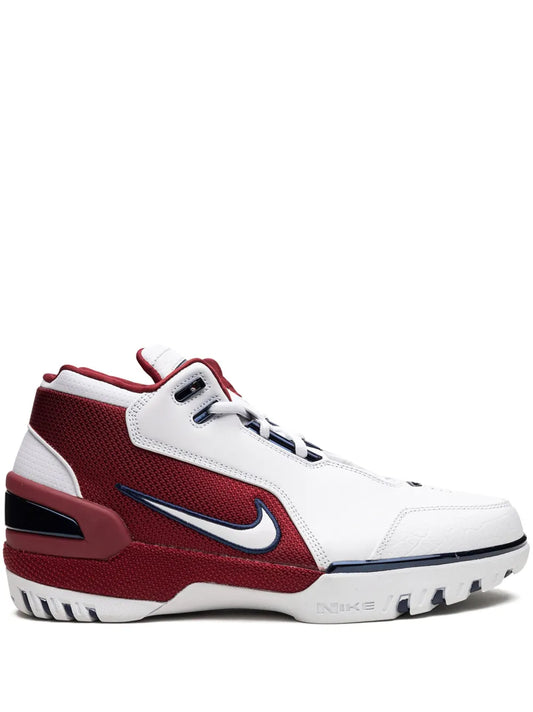 Nike Air Zoom Generation First Game Sneakers