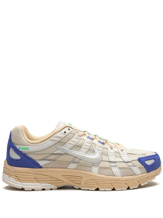 Nike P-6000 Athletic Department Sneakers