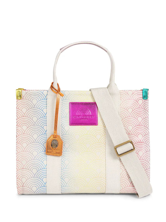 Kurt Geiger Londonsmall Southbank tote bag