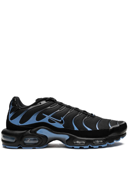 Nike Air Max Plus Black/University Blue Sneakers