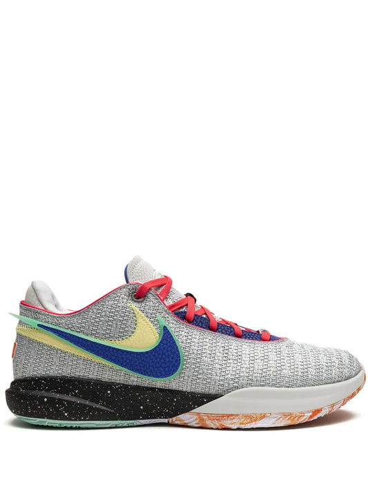 Nike Lebron 20 Nike Lifer Sneakers
