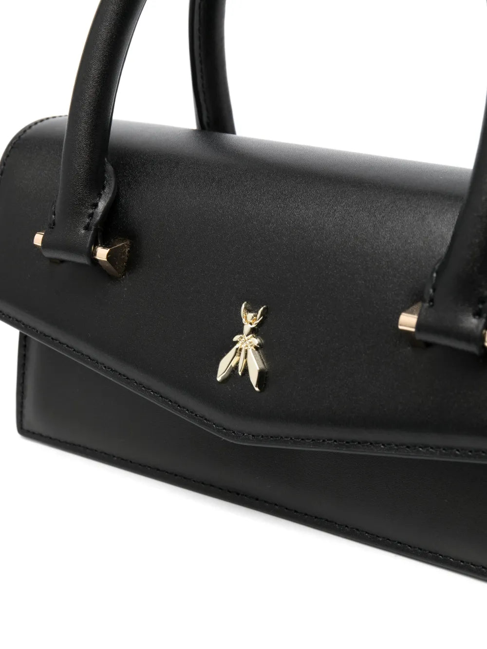 Patrizia PepeFly Bamby leather bag