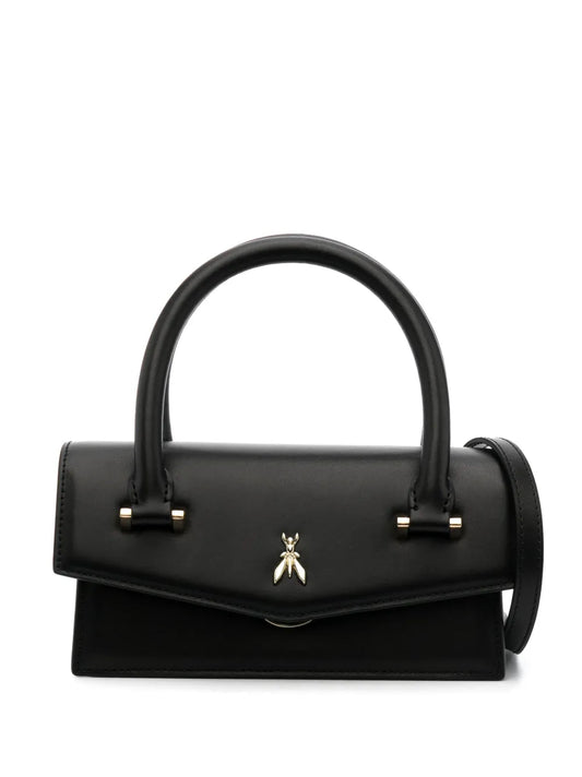 Patrizia PepeFly Bamby leather bag