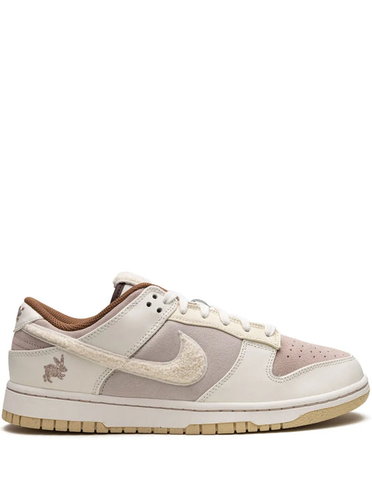 Nike Dunk Low Retro Prm Year Of The Rabbit Sneakers