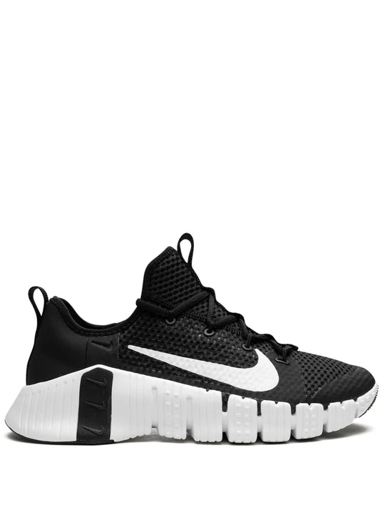 Nike Free Metcon 3 Black/White Sneakers