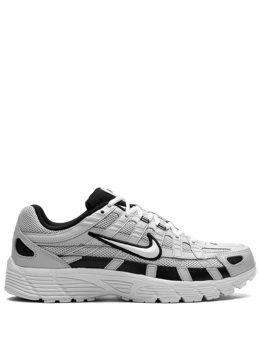 Nike P-6000 Pure Platinum Sneakers