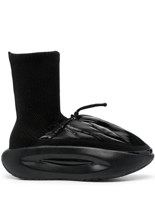 Li-Ning Yunyou Fluffy High-Top
