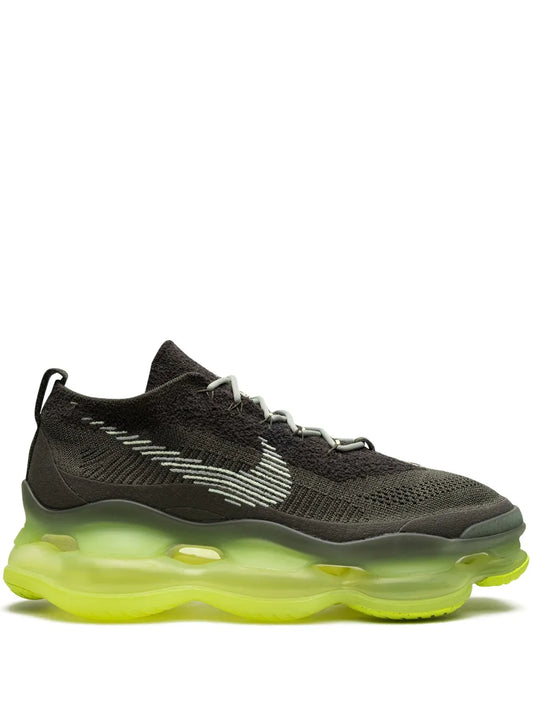 Nike Air Max Scorpion Flyknit