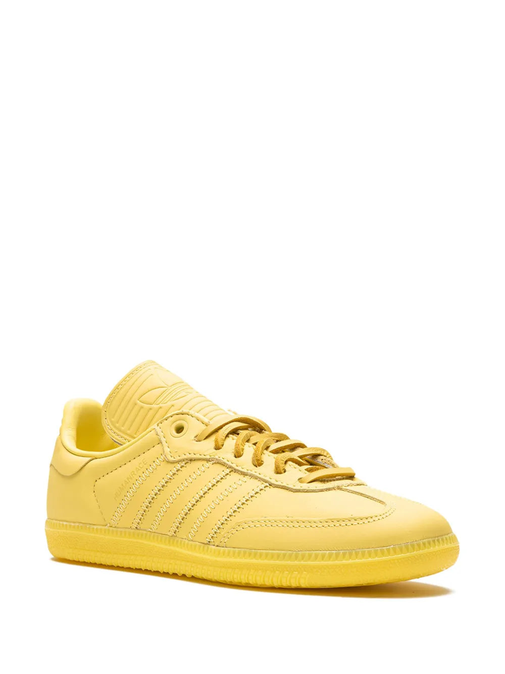 adidas X Pharrell Humanrace Samba
